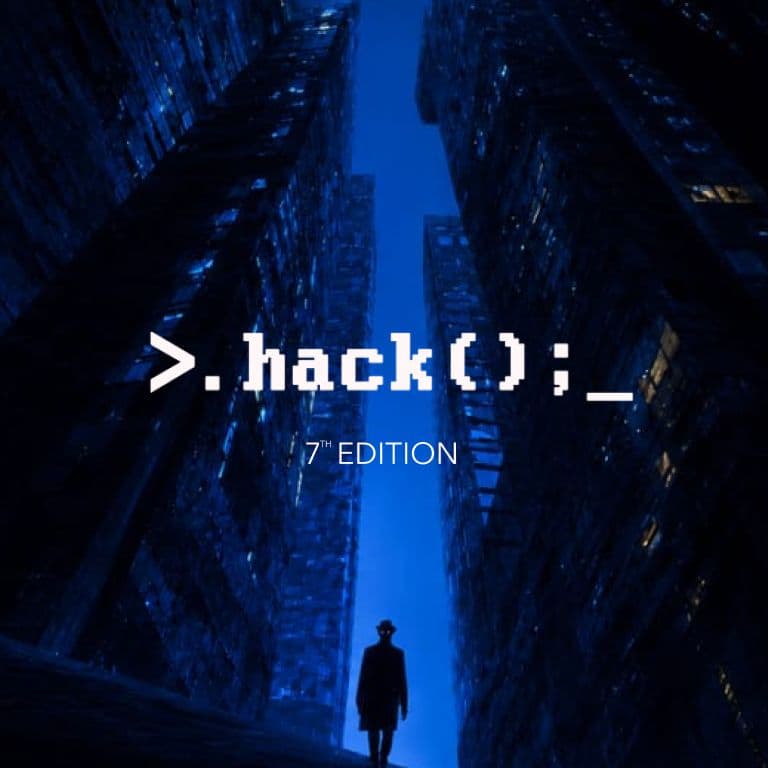 .hack '26
